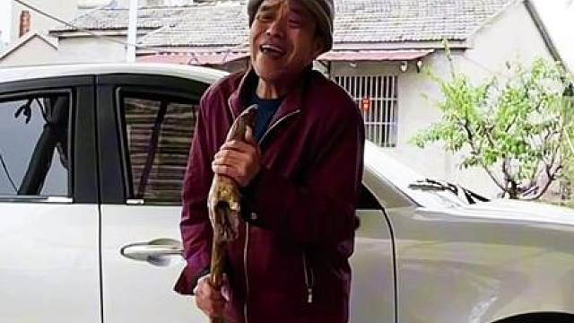 《暗你着迷》之不想交的停车费