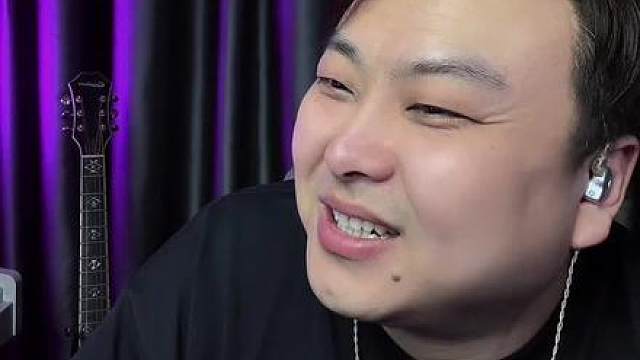 《一万次悲伤》 这种酣畅淋漓的宣泄感，听感上真的太爽了！