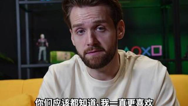 今天来开箱我的联名系列！