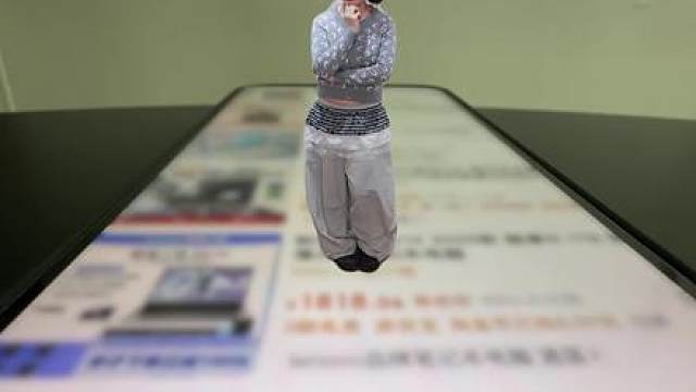 这才是沉浸式游戏的正确打开方式！