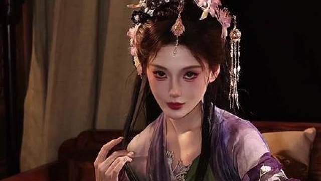 “这皇位，是为母妃得的”