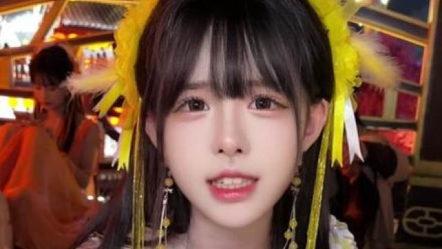 快演一个正常人