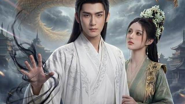 无上魔尊