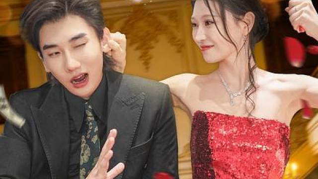 偷听我心声后，美女总裁绷不住了