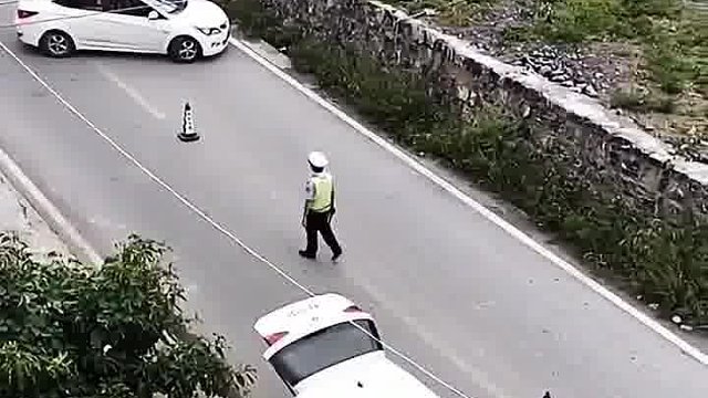 还真拿他没办法