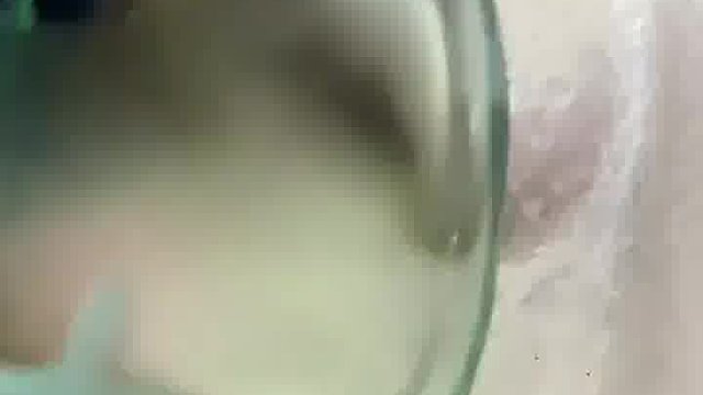 腻子工不合格啊！