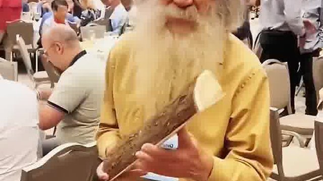 一下就封神了