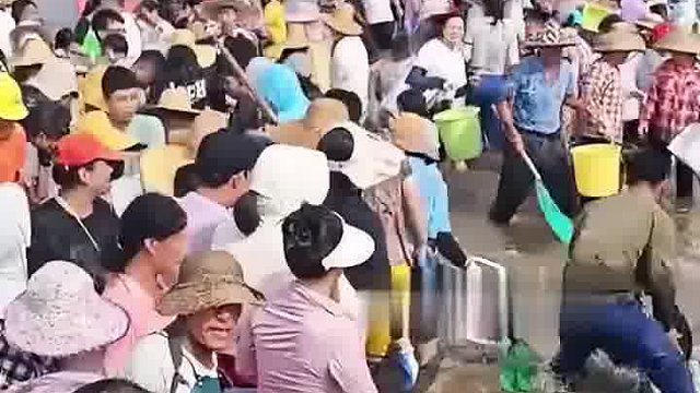 这就是强盗啊