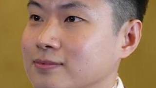 “對(duì)陣暉哥勝負(fù)不重要，希望大家都打得好一點(diǎn)”