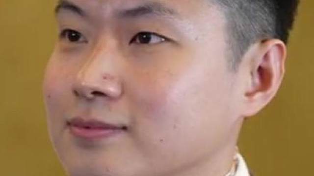 “对阵晖哥胜负不重要，希望大家都打得好一点”