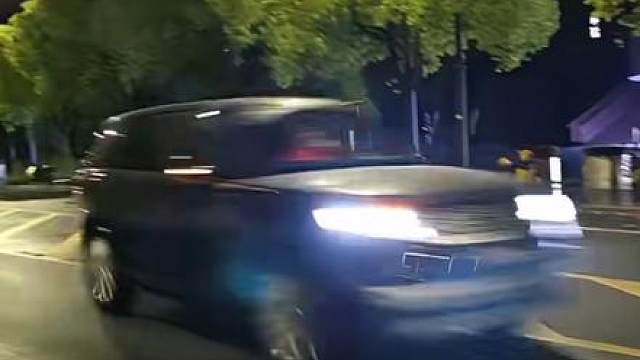 天九开路虎差点给1995核心骨干团灭