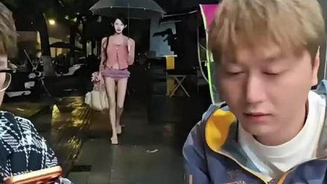 李天韵