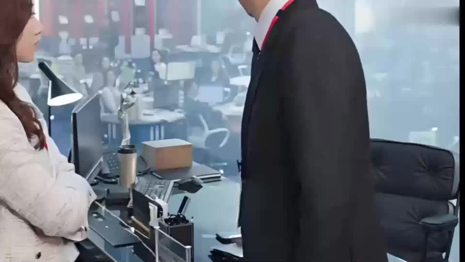 表面对抗，背地里却瞎搞