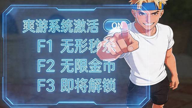 重生之我在DNF觉醒了爽游系统