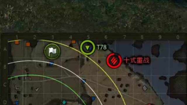 坦克世界大家快来猜一猜
