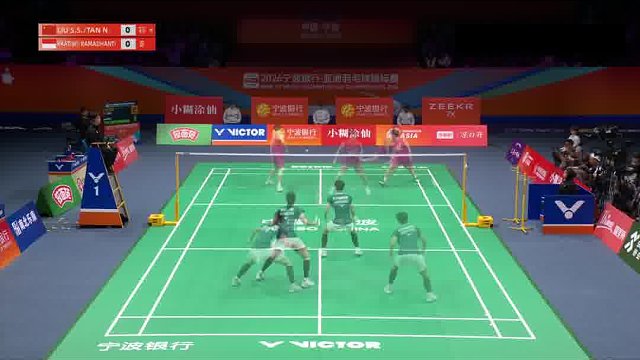 轮转提速抓过渡球 圣坛组合精准落点锁定得分