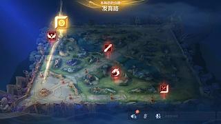 后羿超標(biāo)操作逆轉(zhuǎn)團(tuán)戰(zhàn)