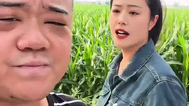 看媳妇多疼我