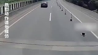 大車司機(jī)：提醒了個寂寞