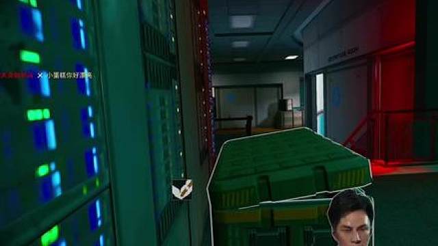 机枪兵！