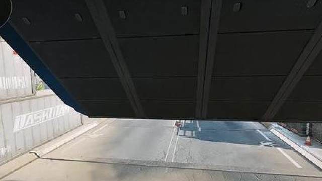 爸爸！来体验一下职业选手游龙的威龙！ 单三威龙 绝航9分钟13杀！感谢提供素材