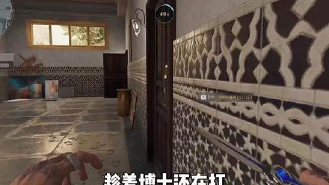 不是我敷衍兄弟们，最近是真没打出好素材！