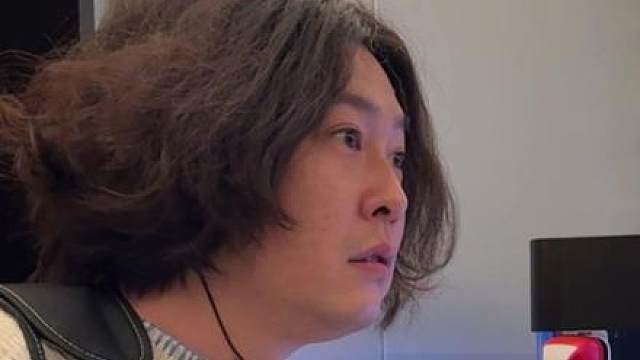 当我意识到自己是老板时…