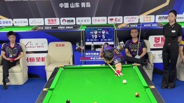 刘禹乐VS孙袁，13岁的小孩实力相当之猛，能否晋级32强正赛