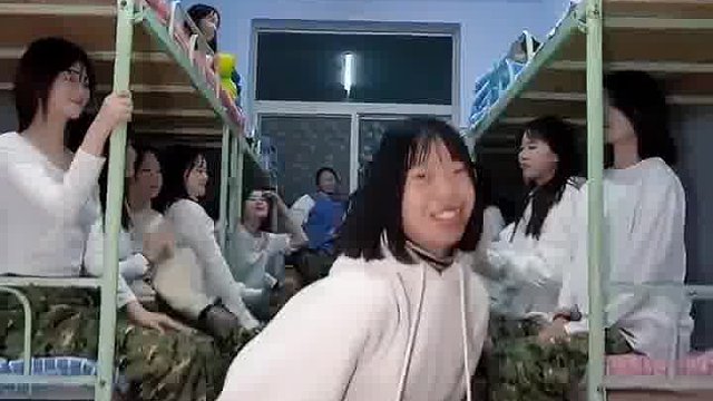 好一个抛砖引玉