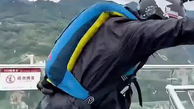 落地成盒