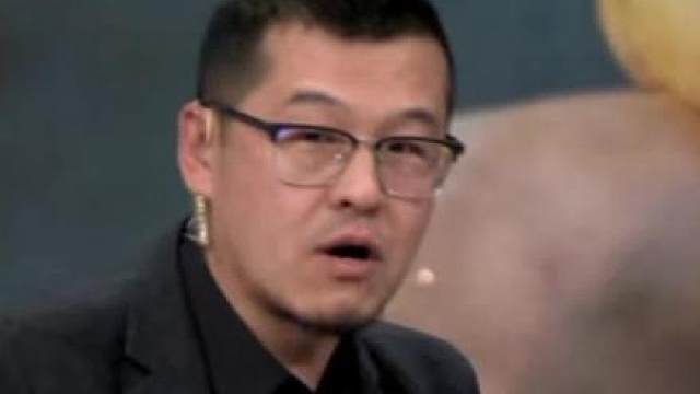 “这真是能说的吗？净说些大实话 杨指导又性情了哈。”