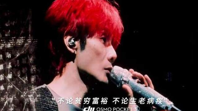 “李荣浩2026「黑马」演唱会杭州站4K无损音画双机位（特别篇），把我最喜欢的几首歌放到了一起，每一首歌都是经典，都是大合唱！” 哥我自己拍的，自己剪的咋样…
