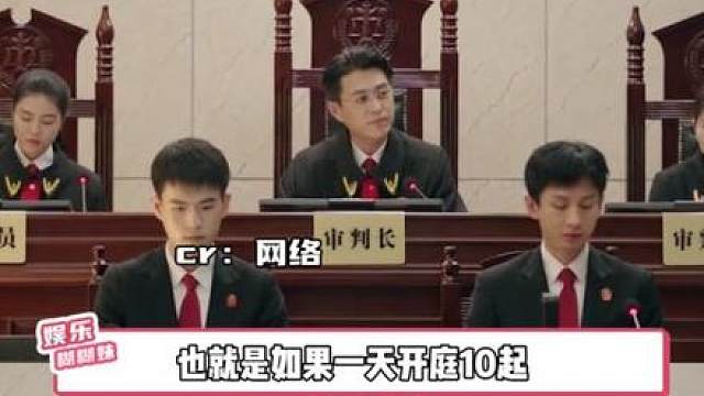 Pdd：告我？告我你也得排队
