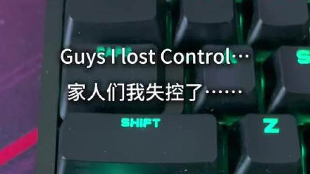 我的英语水平刚好够理解这个视频…