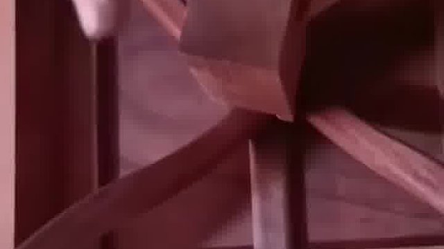 我才知道木工有多牛