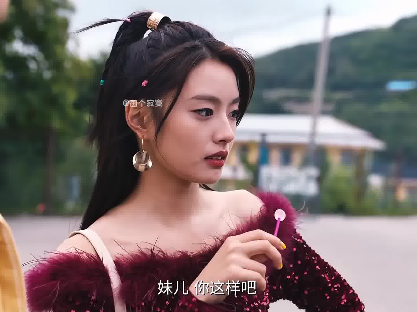小满：八十还是太保守了