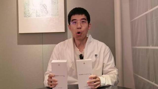 华为 Pura 90 Pro Max 真机开箱！ 橘子海配色真机到底什么样？