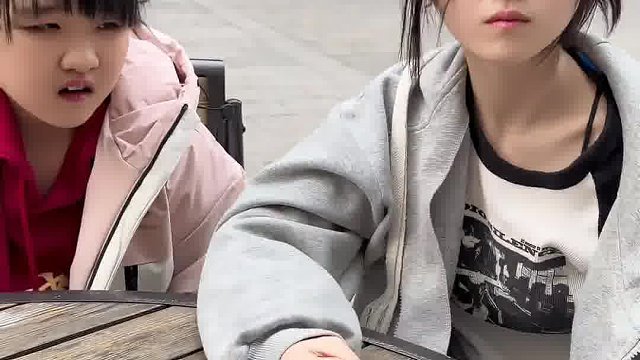 不疼，一点都不疼…