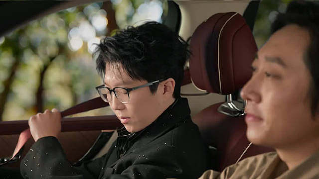 看完这个视频这下谁还分得清毛不易这是在车里还是在录音棚啊！没想到车内音频还有新花样AI调音魔方，让人
