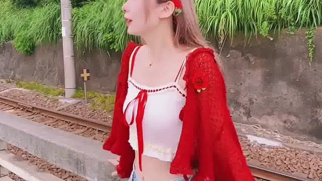 圣地巡礼！又幸福了葵