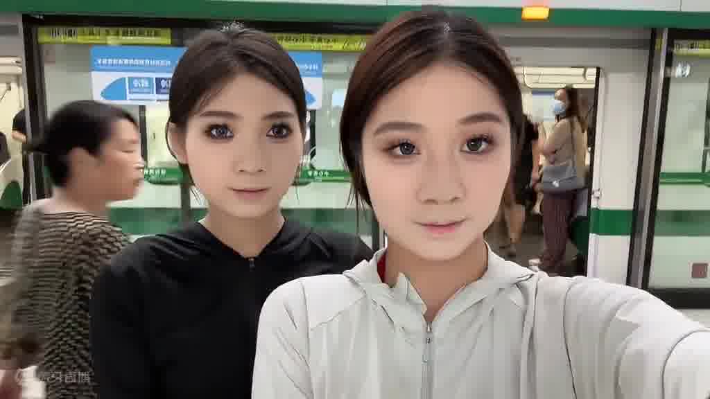 小小眉粉 轻松拿捏你