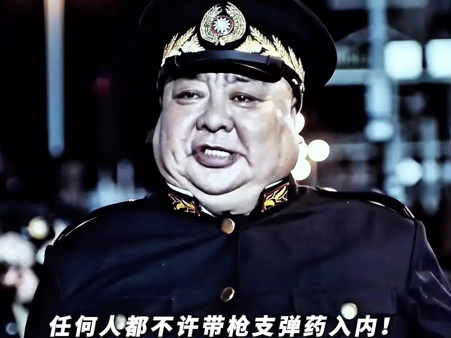 这一次我站斧头帮这边