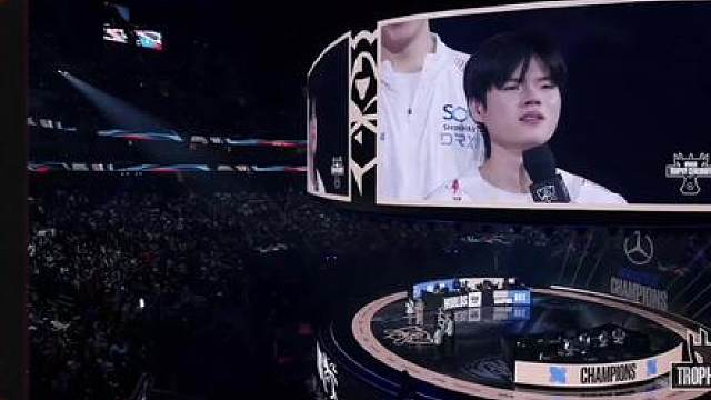 Deft：究竟是什么样的结局，才能配的上这一路的颠沛流离！