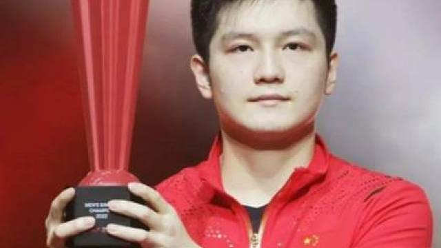 樊振东国家队生涯恐已落幕？日媒罕见发文感叹，王励勤也无可奈何