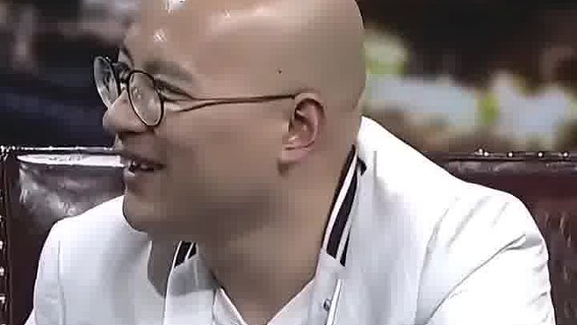 格局打开