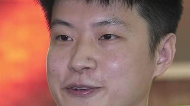 “不想对到晖哥，世锦赛没有容易对付的选手”