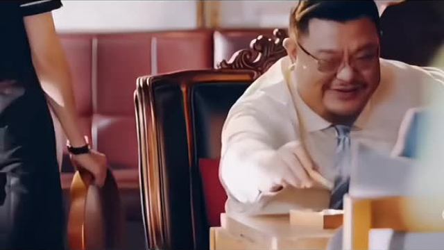 虽然只是一句话，但侮辱性极强，所以不要以貌取人