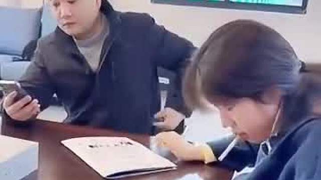 果然老烟腔的手法就是不一样