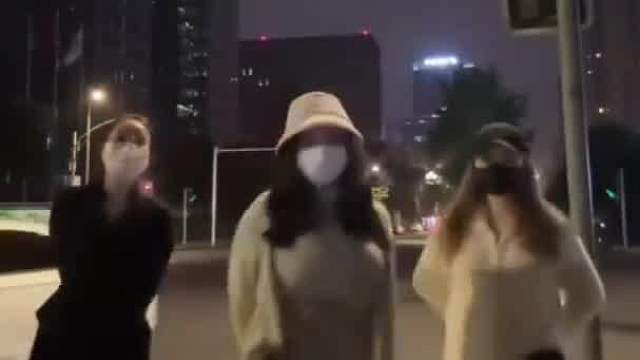 有的人天生就是C位