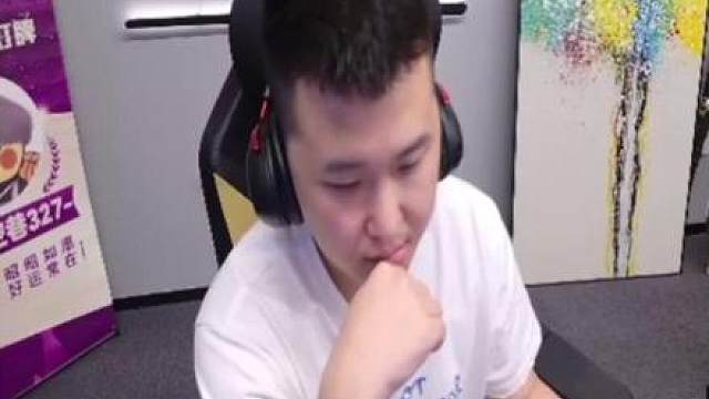 新赛季排位我遇到的人